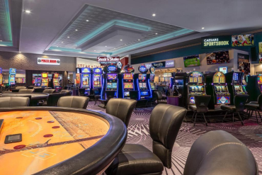 Días recomendados para ganar en el casino