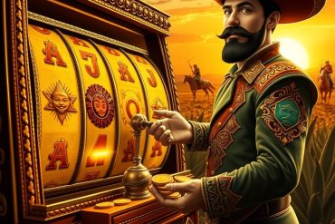 ¡Juegos de Casino Zeus Gratis: Poder y Premios en el Olimpo! La Onda de los Dioses en México 2025