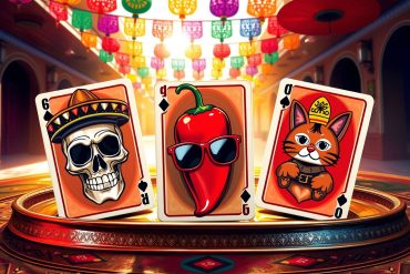 ¡Juegos de Casino Zeus Gratis: Poder y Premios en el Olimpo! La Onda de los Dioses en México 2025