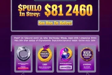 Lucky Nugget Casino México: ¿Vale la Pena Registrarse?