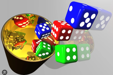 Principales Características de los Juegos de Azar